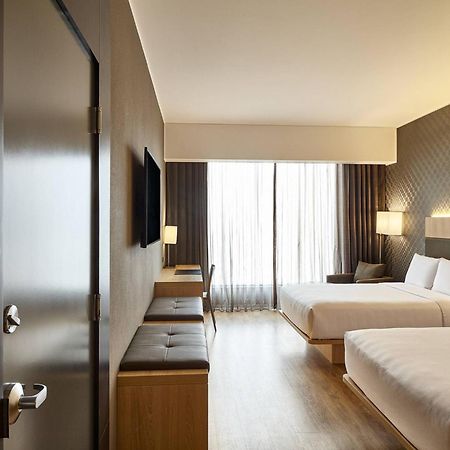 Ac Hotel By Marriott Lima Miraflores Ngoại thất bức ảnh
