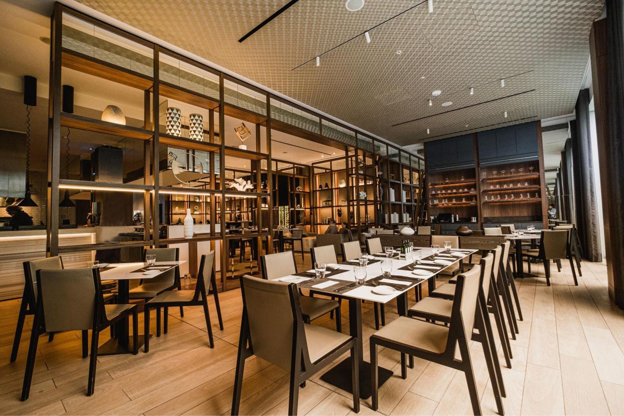 Ac Hotel By Marriott Lima Miraflores Ngoại thất bức ảnh