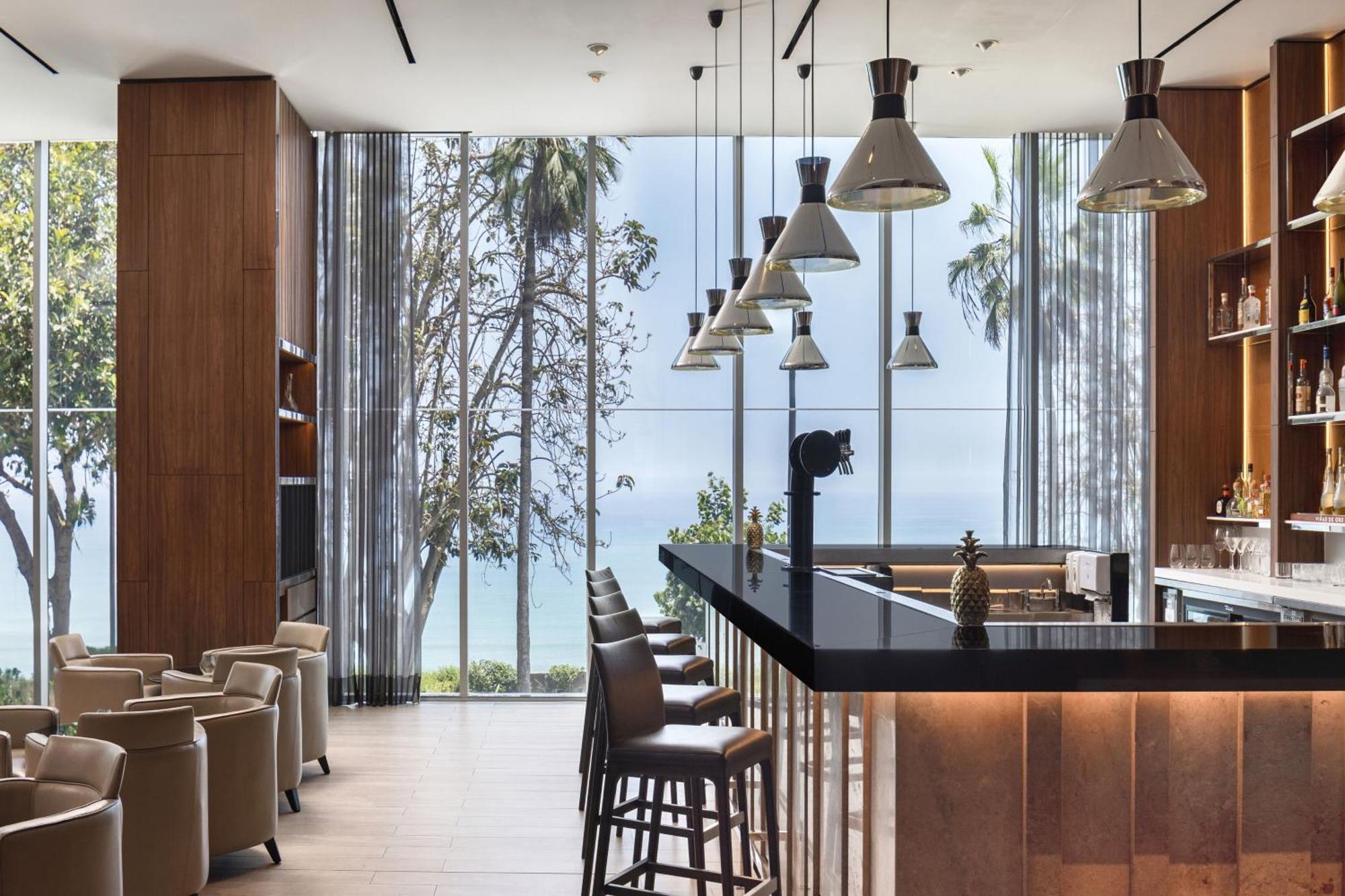 Ac Hotel By Marriott Lima Miraflores Ngoại thất bức ảnh